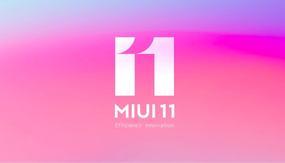 Tính năng hay trên MIUI 11