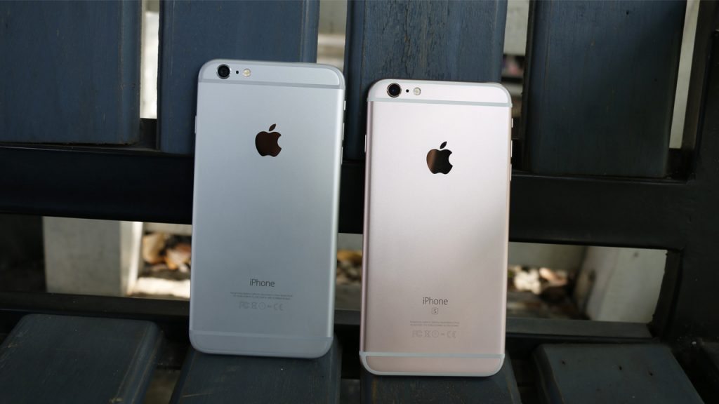 apple phát hành bản ios 12.4.2 cho iphone ipad đời cũ