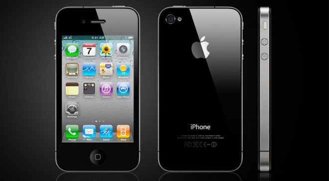 iPhone 11 có phải "ánh hào quang" bắt nguồn từ iPhone 4 