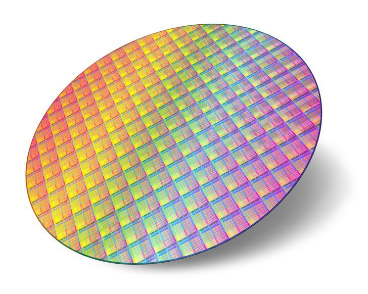 Tiến trình mới 3nm của TSMC