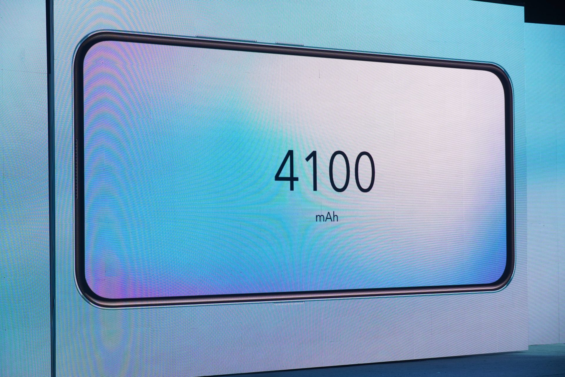 Vivo ra mắt V17 Pro