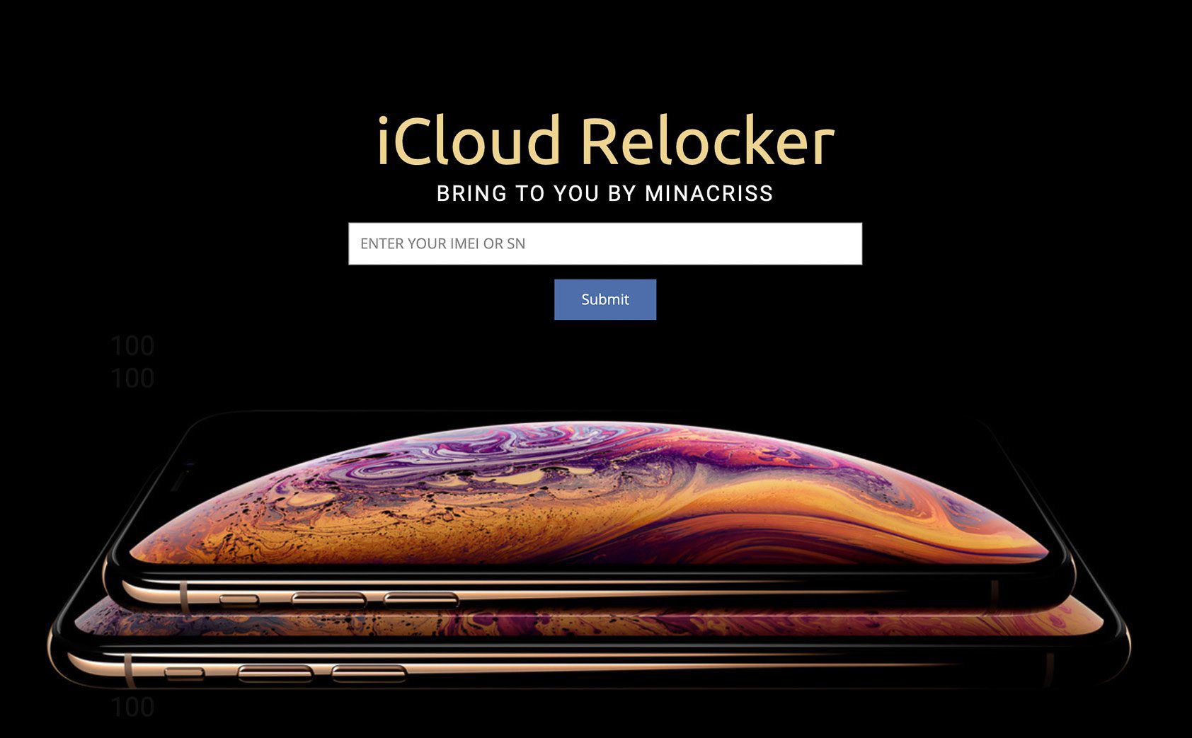 Apple chính thức hỗ trợ Unlock iClould cho máy bị "RELOCK từ xa"