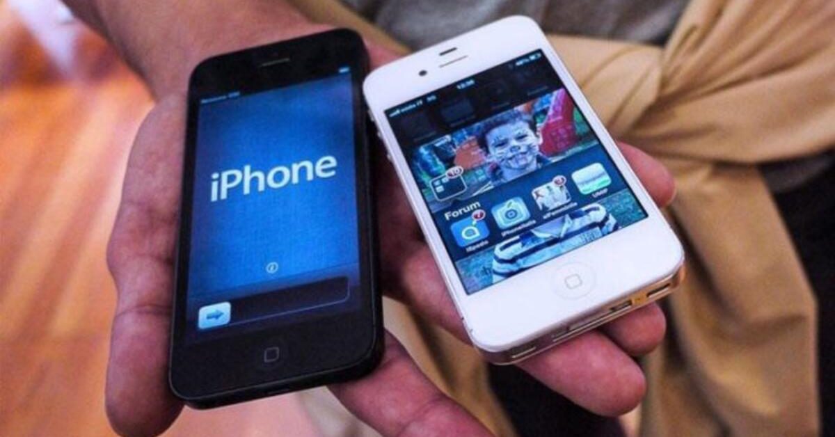 Apple cảnh báo người dùng iPhone cũ cập nhật iOS càng sớm càng tốt