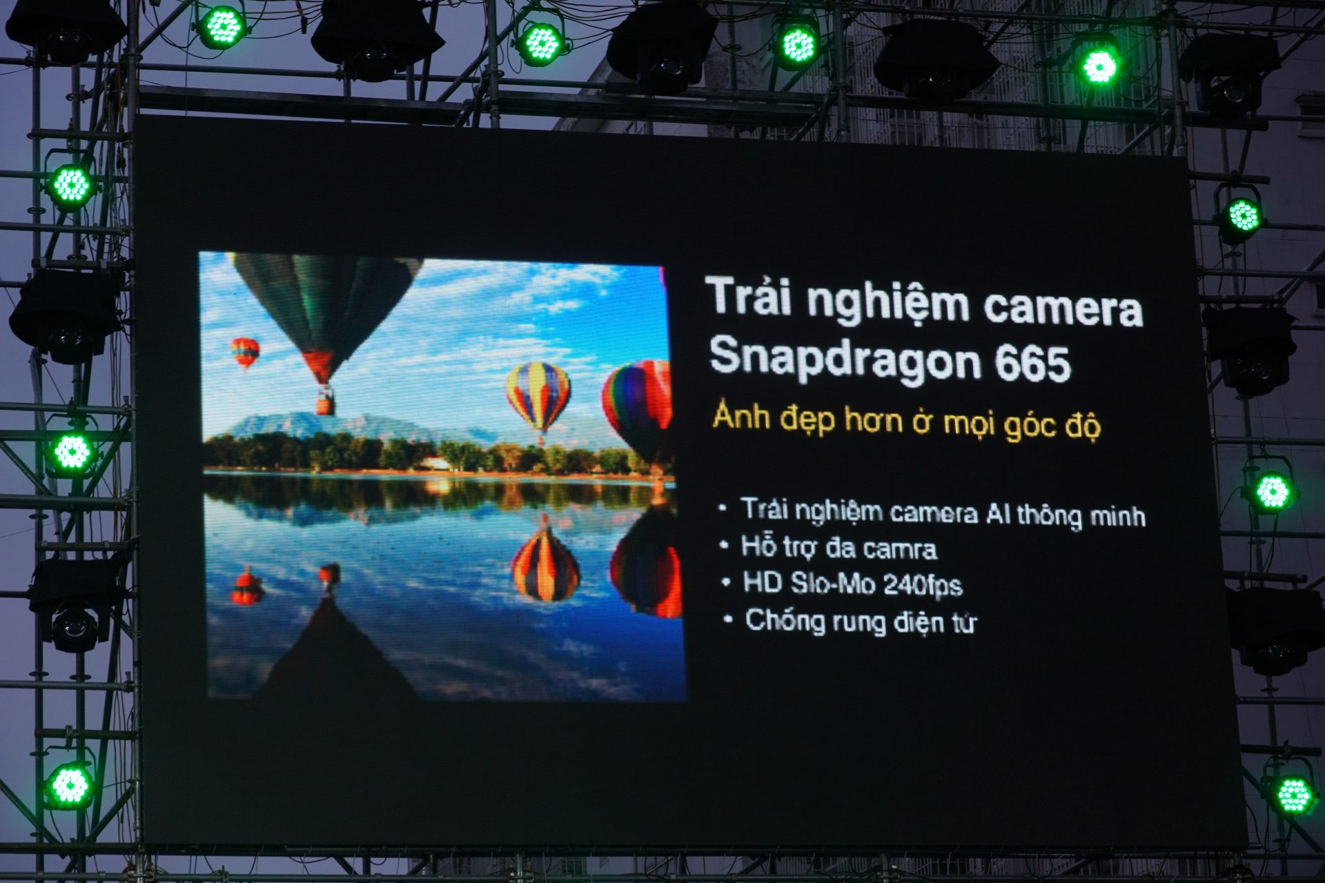 Realme ra mắt bộ đôi Realme 5 và 5 Pro