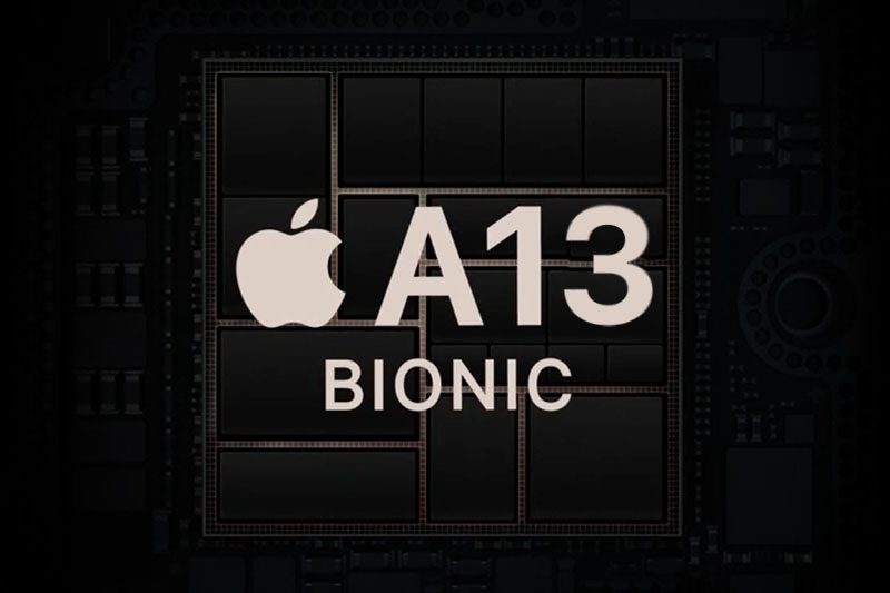Apple A13 Binonic trên iPhone 11 mạnh hơn 60% so với XS MAX