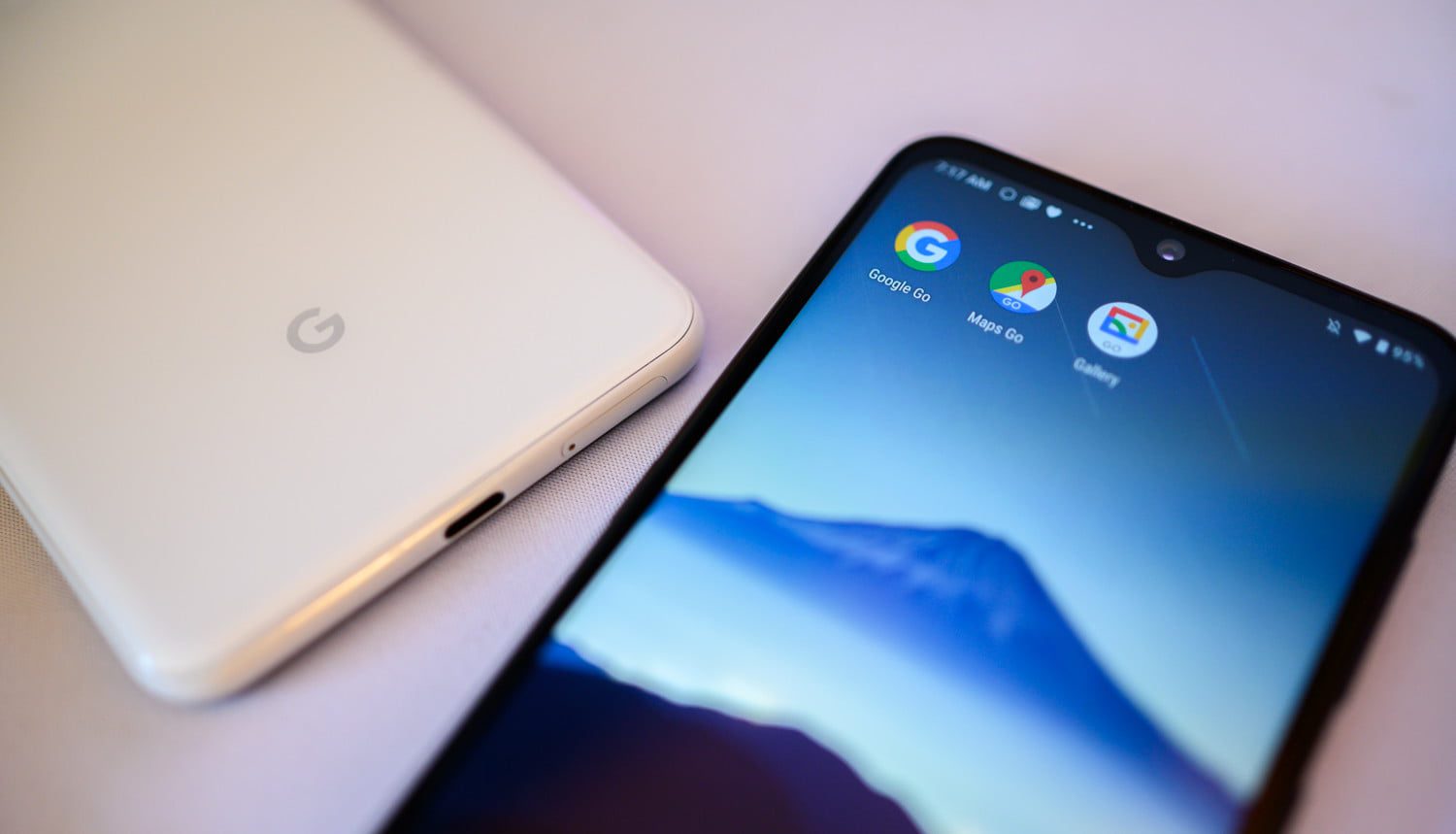 android 10