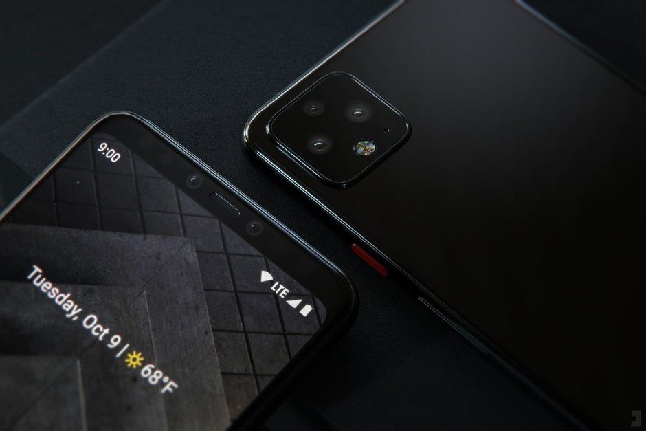 google pixel