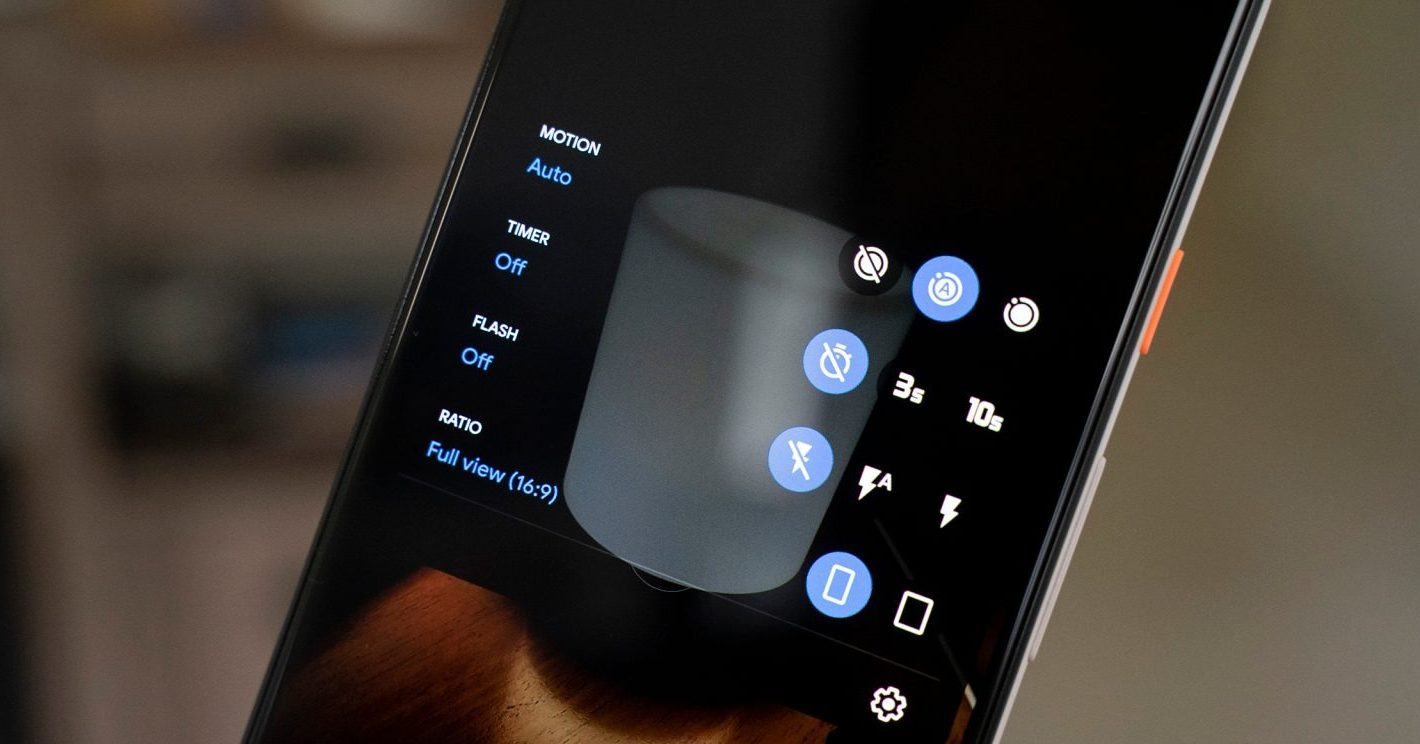 Hướng dẫn cài đặt Google Camera 7.0 trên mọi thiết bị Android khác