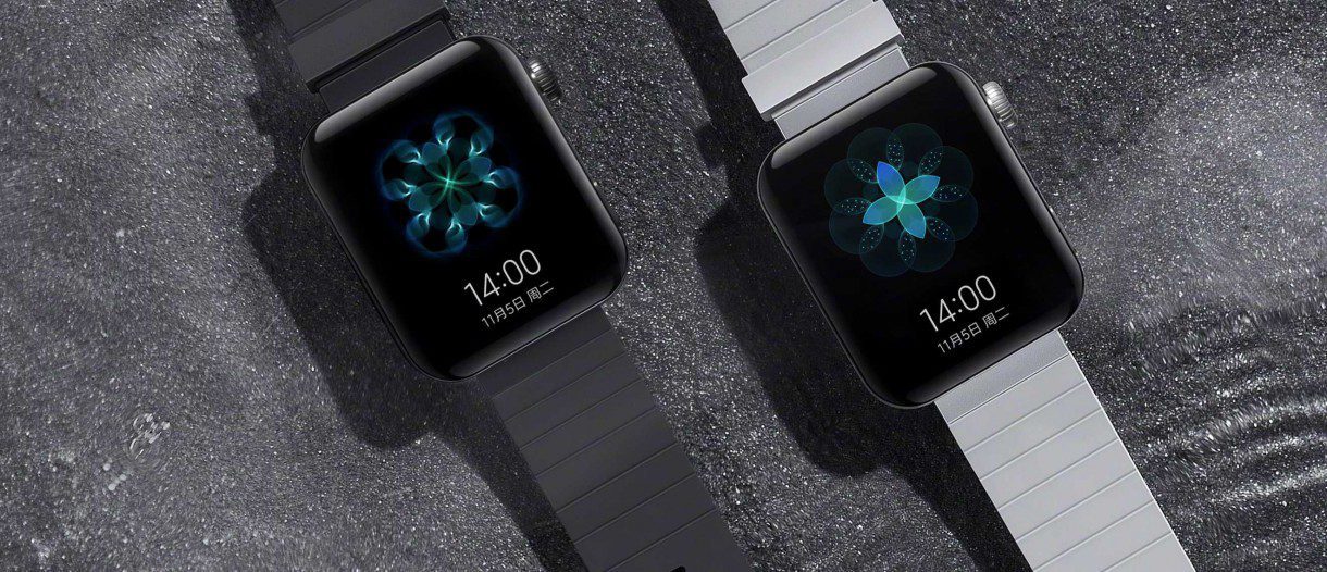 Mi Watch