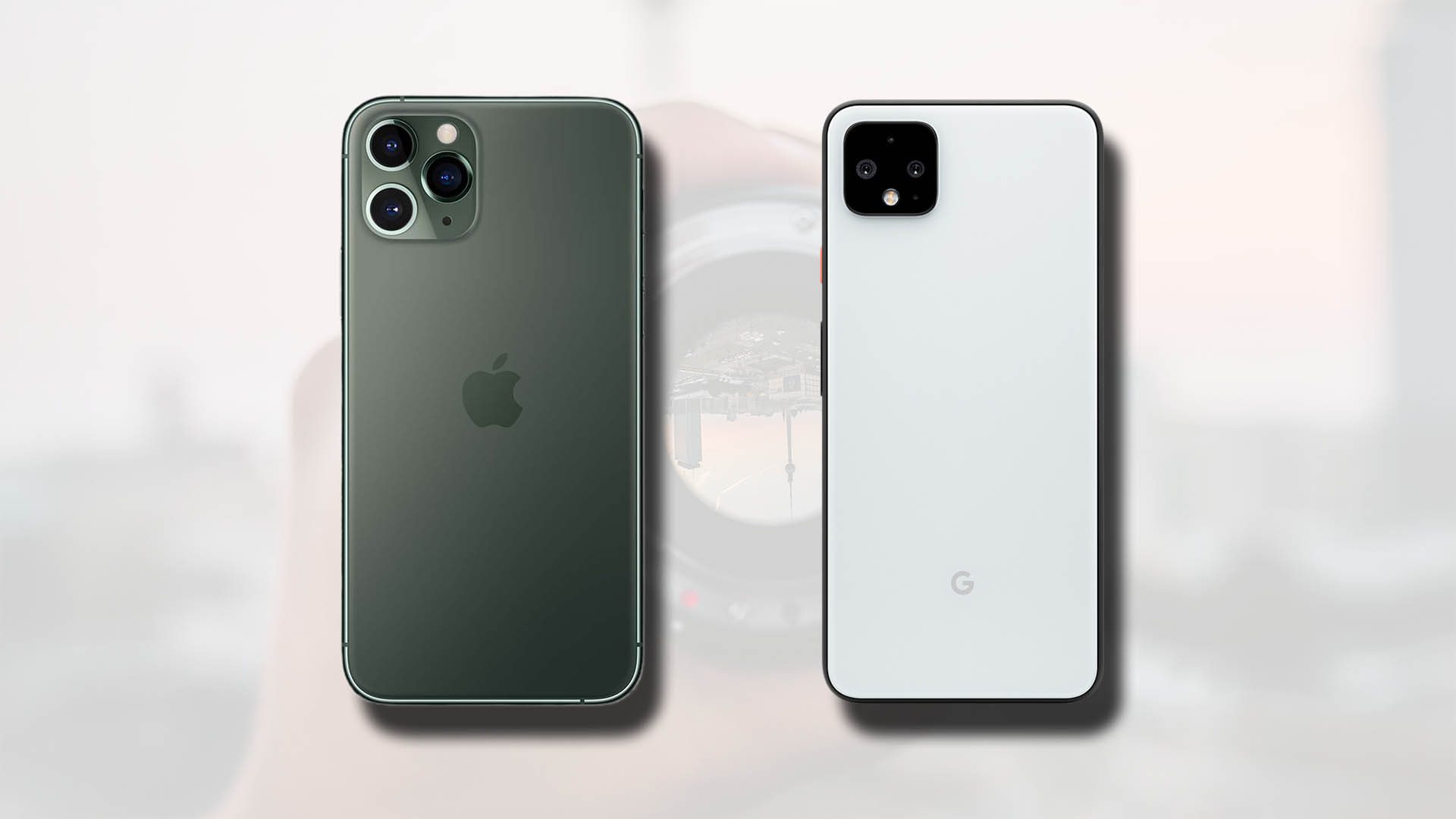 pixel iphone 11