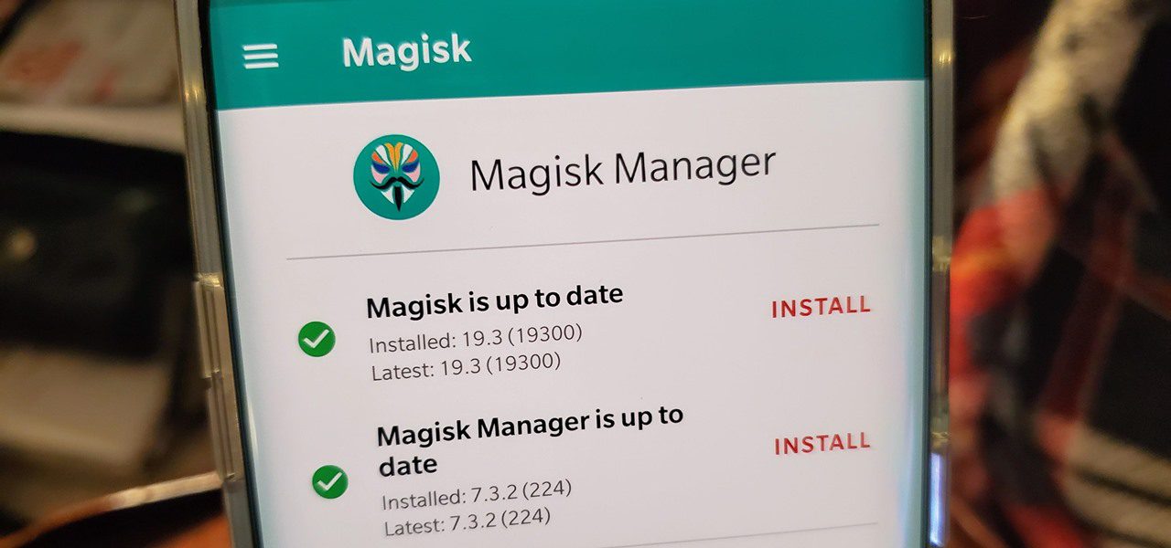 Magisk v20: phiên bản ổn định, hỗ trợ Android 10 mới nhất