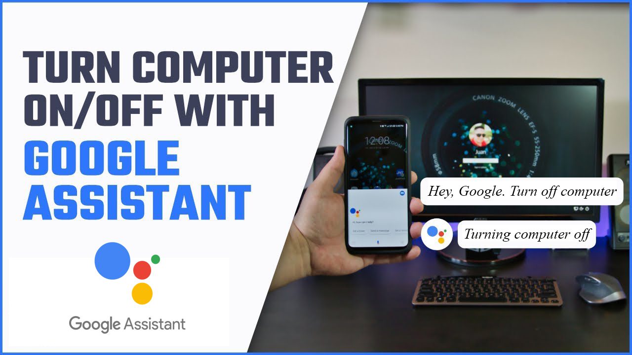 google assistant