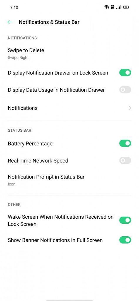 ColorOS 6.7