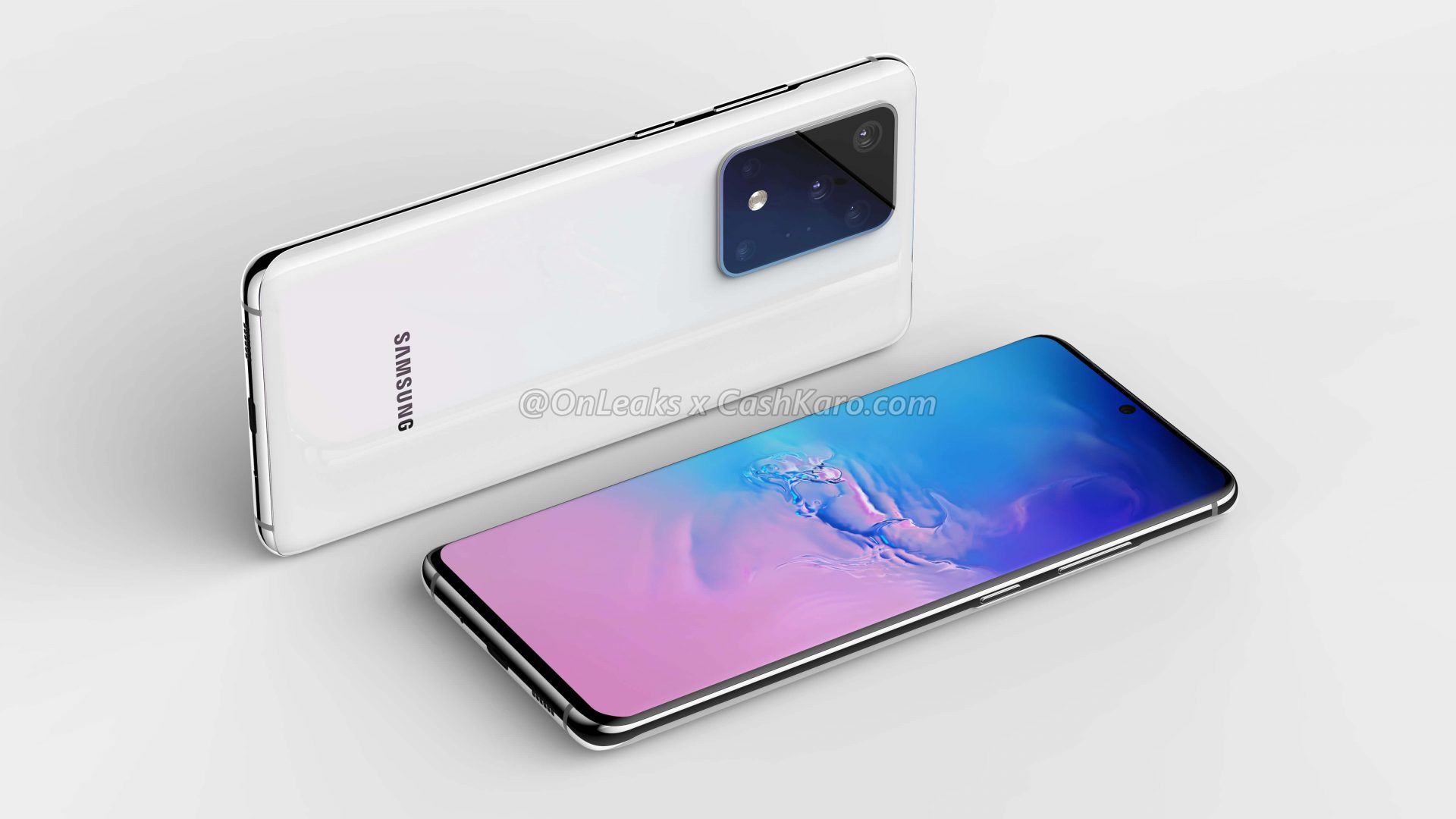 galaxy s11