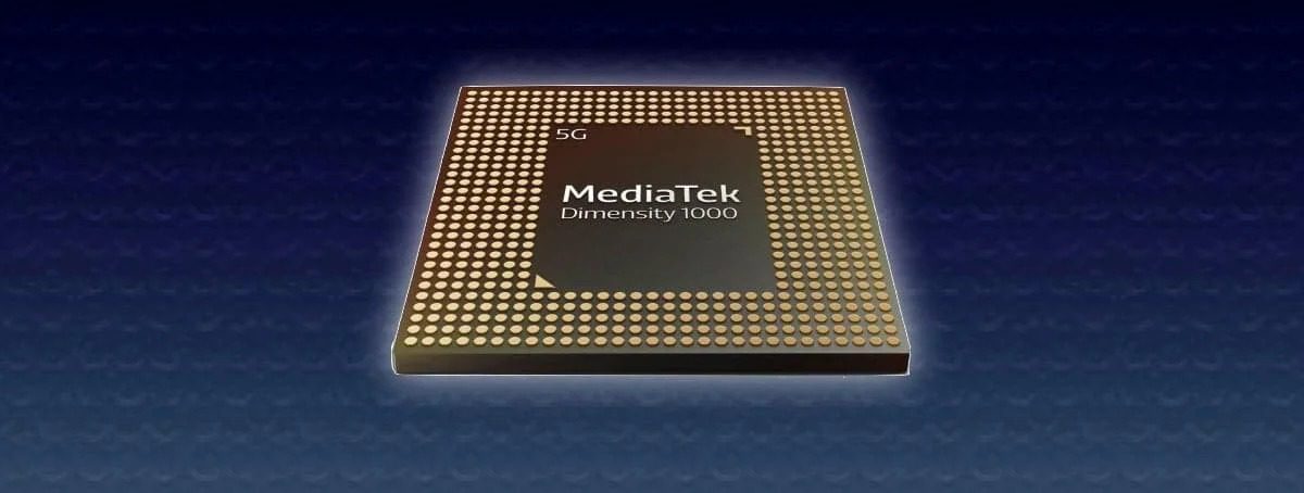 MediaTek Dimensity 1000