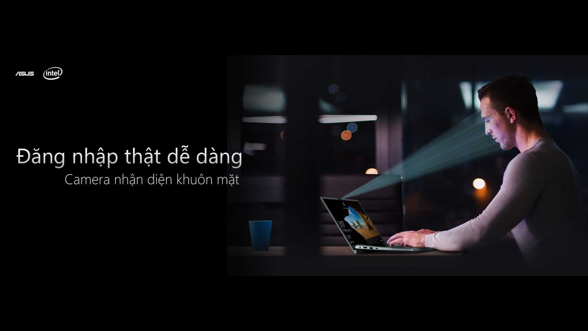 asus 2 màn hình