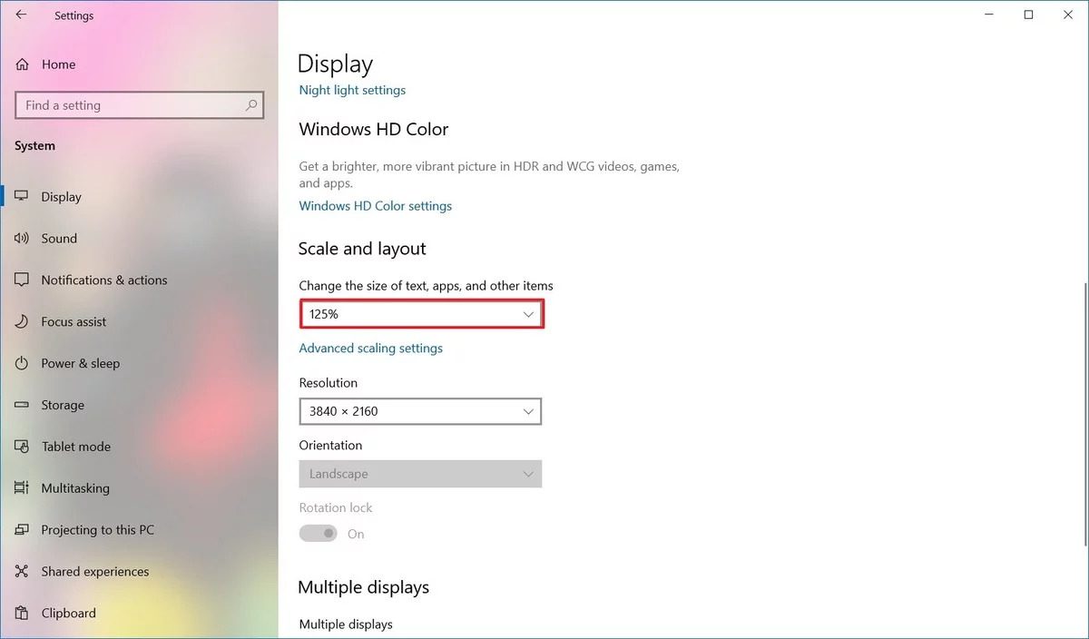Windows 10