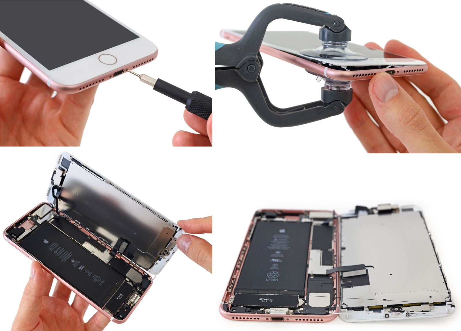 iPhone