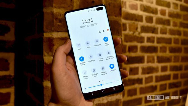 galaxy s11
