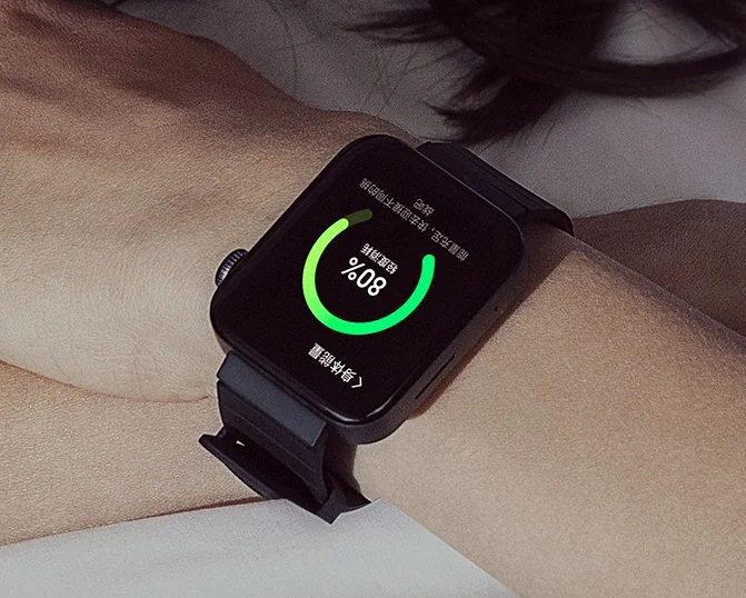mi watch