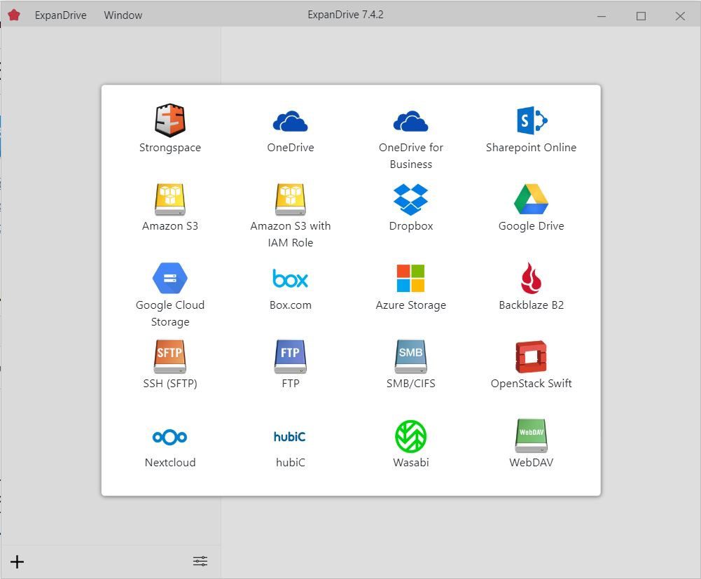 Google Drive