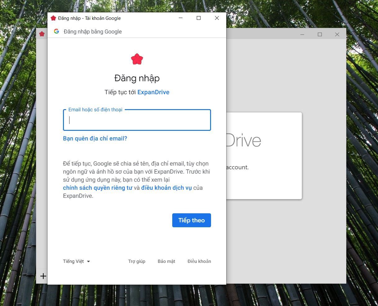 Google Drive