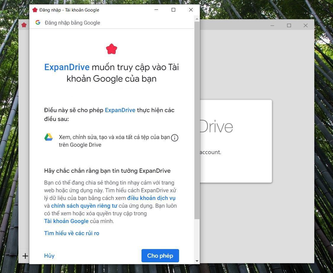 Google Drive