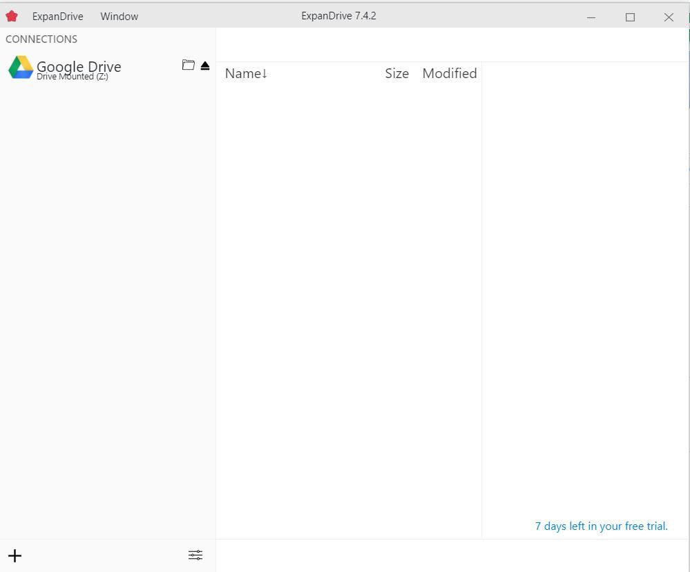 Google Drive
