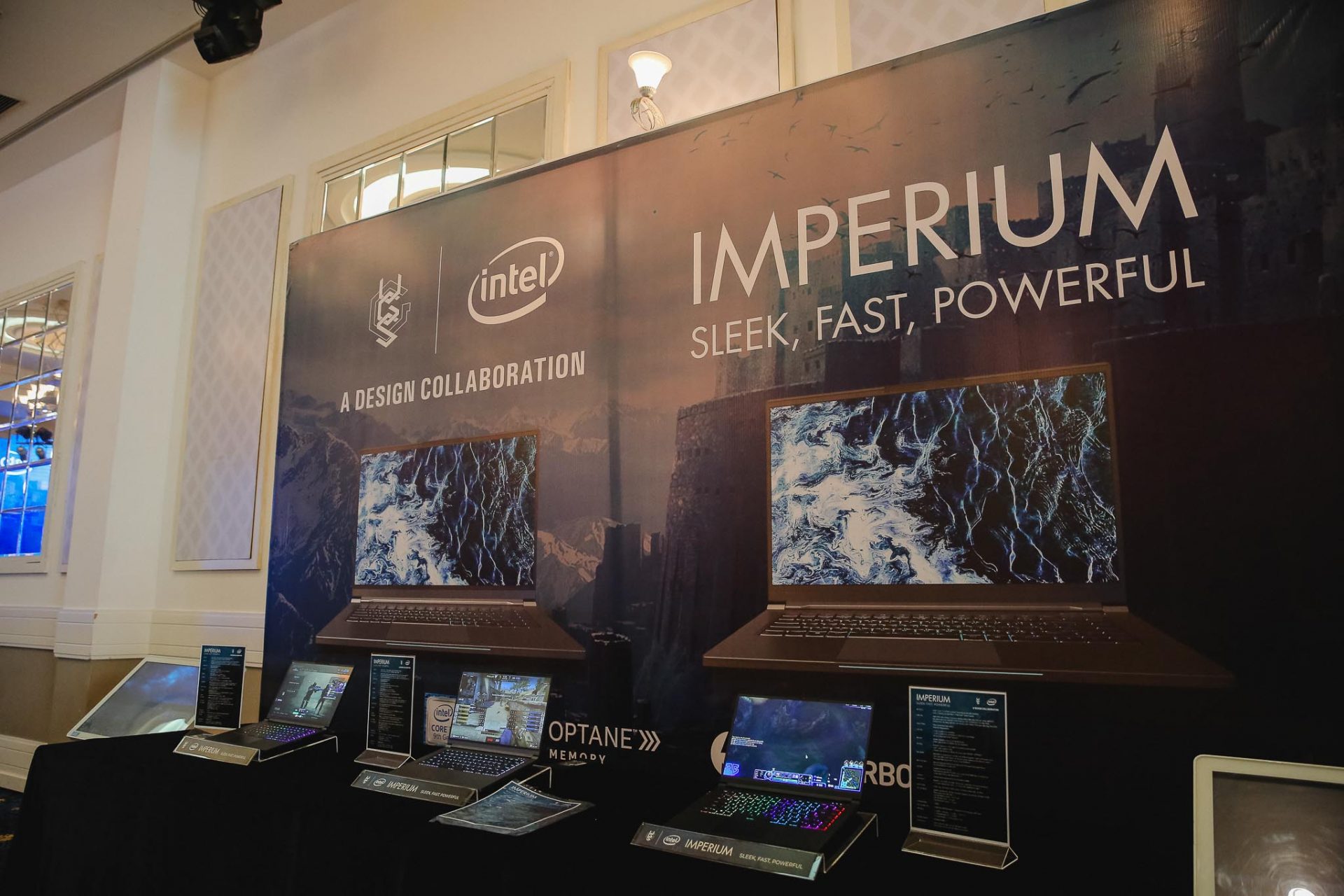 VGS Imperium