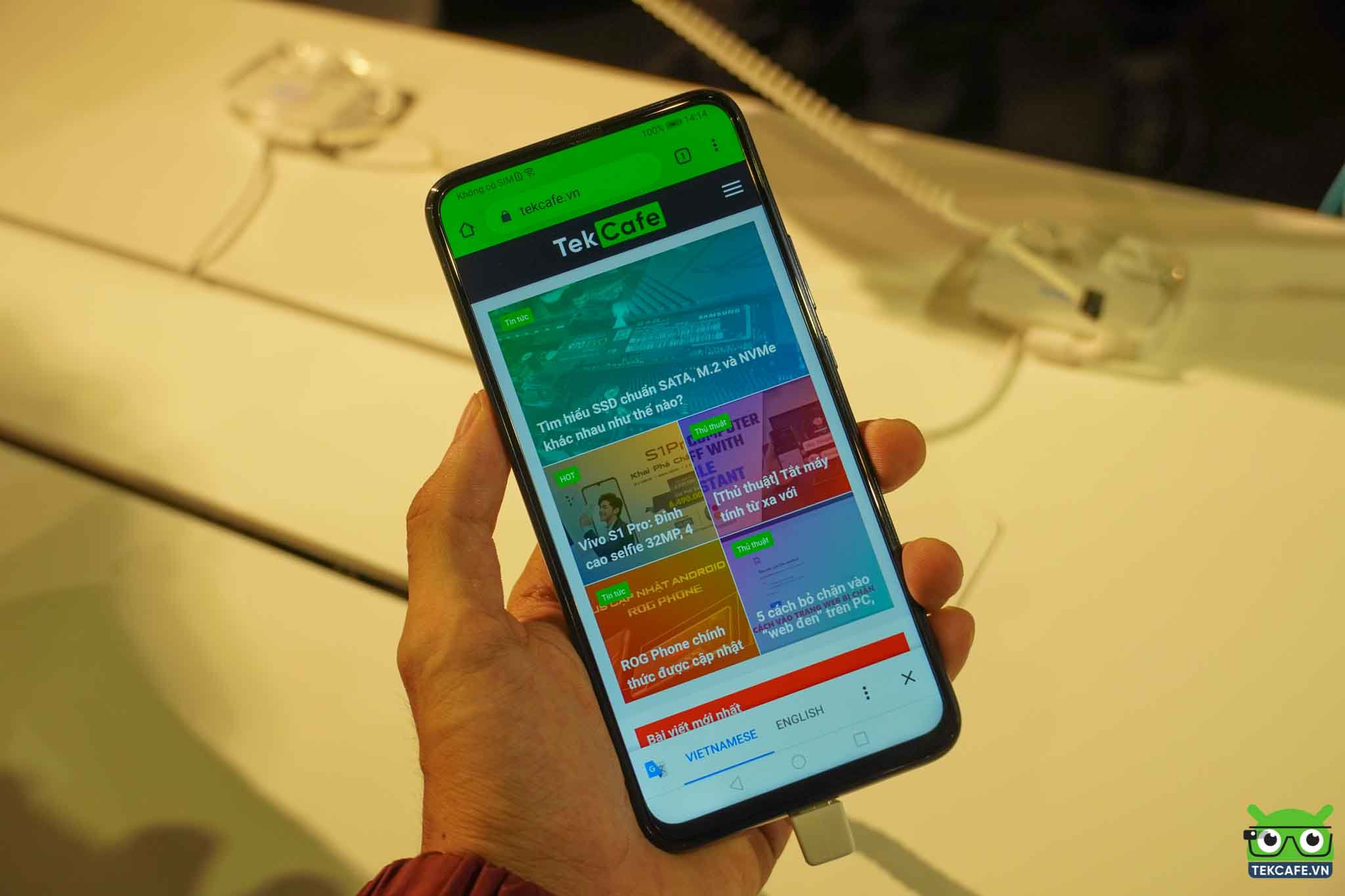 honor 9x