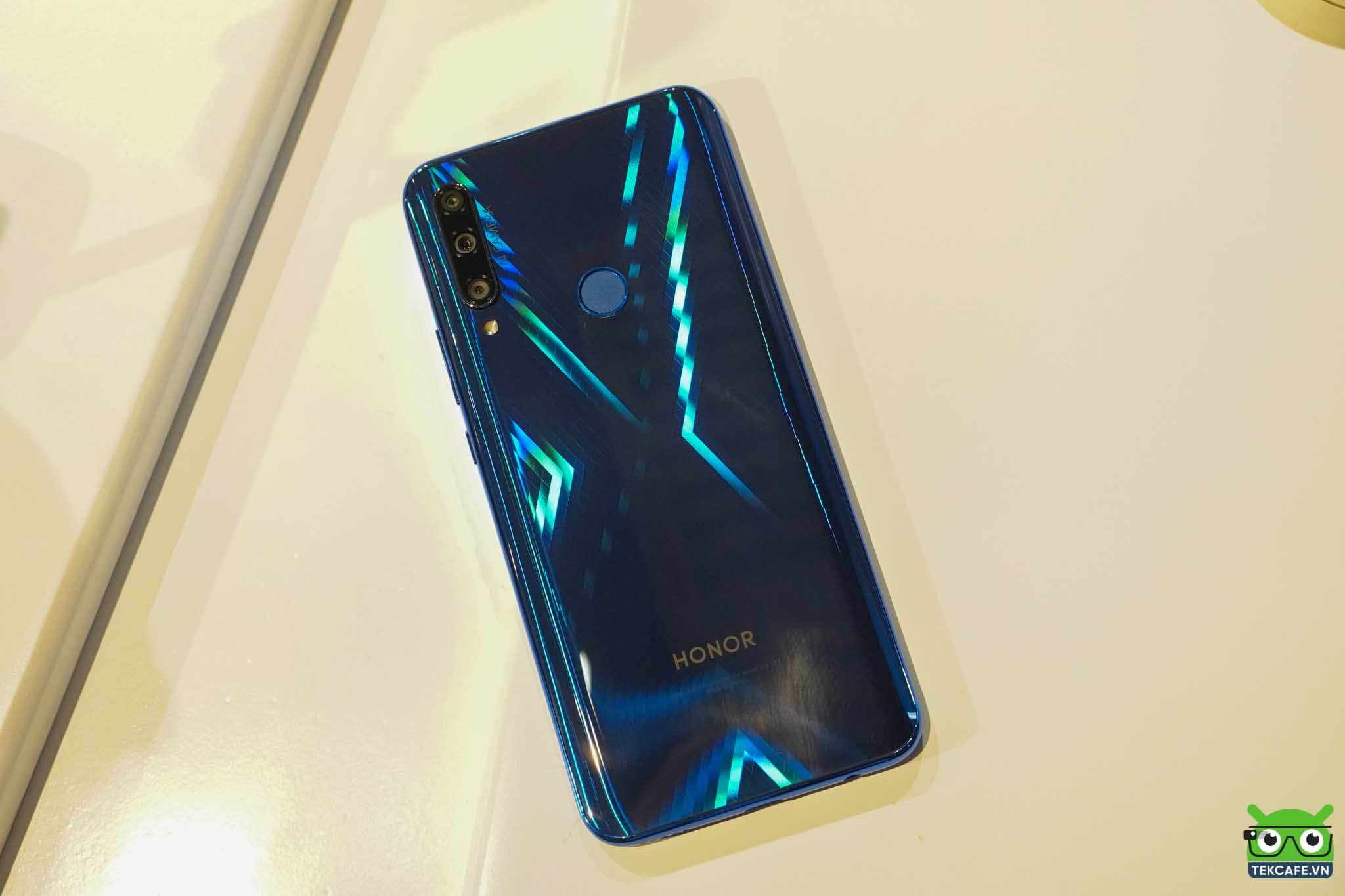 honor 9x