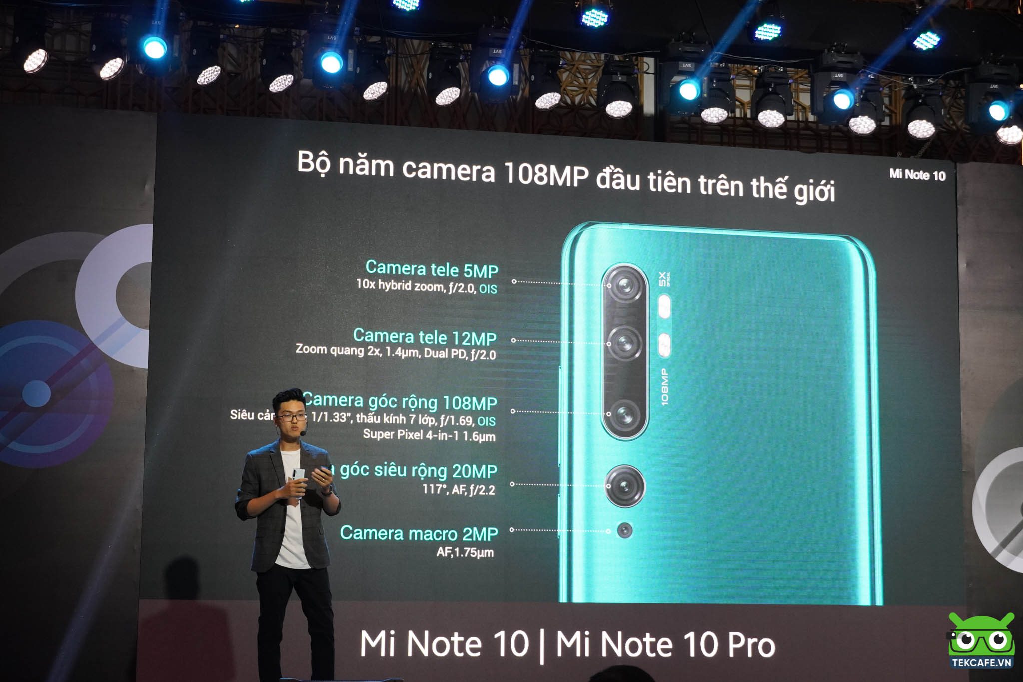 xiaomi mi note 10