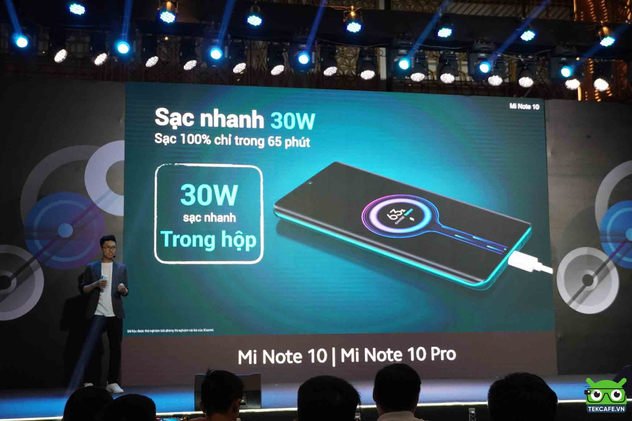 xiaomi mi note 10
