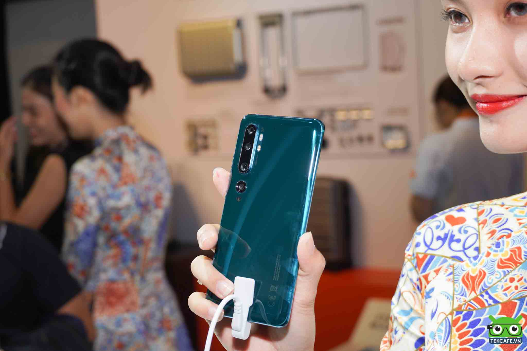 xiaomi mi note 10
