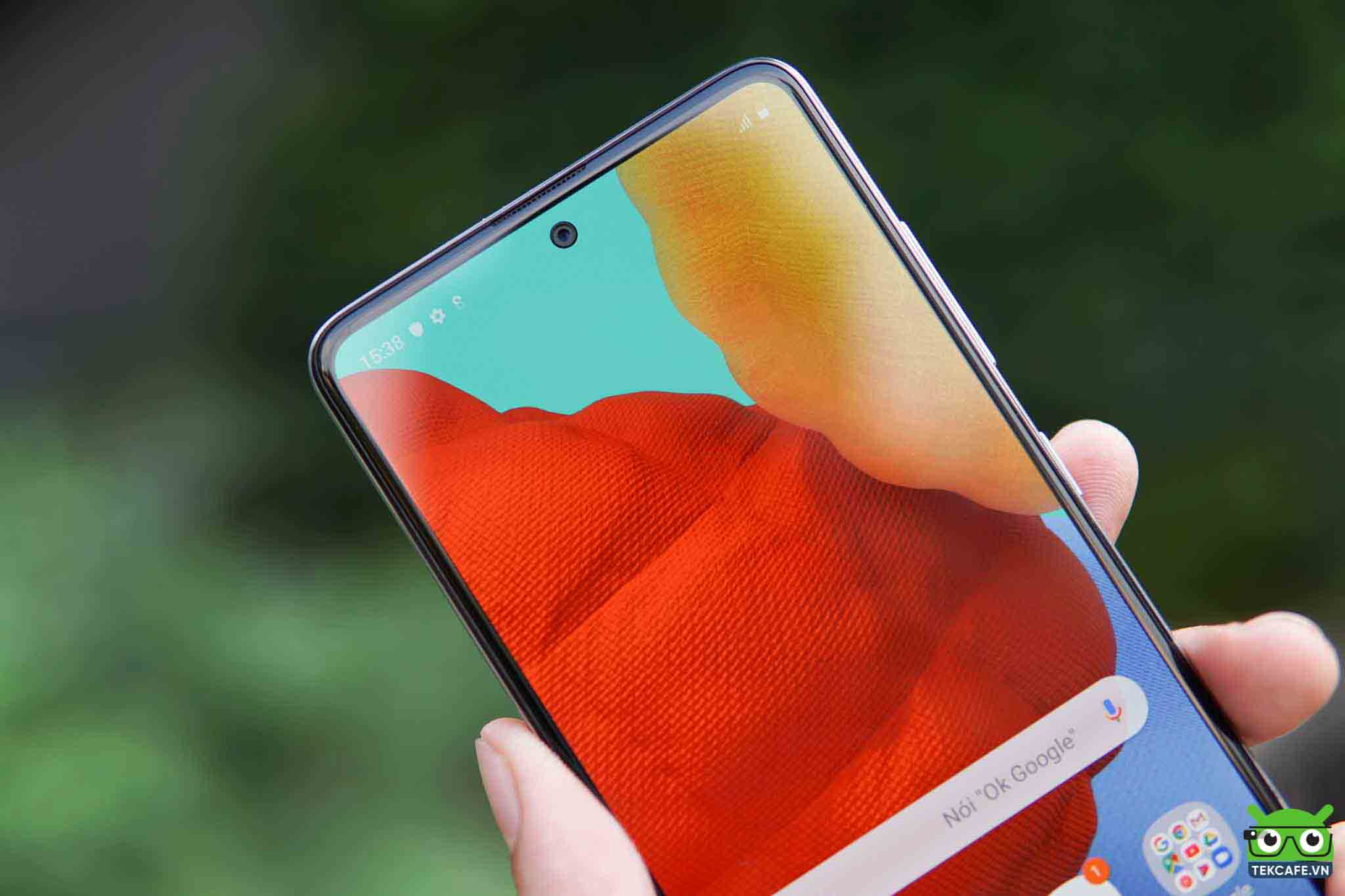 samsung galaxy a51