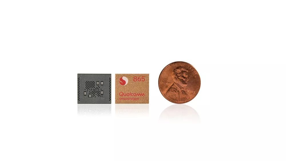 snapdragon