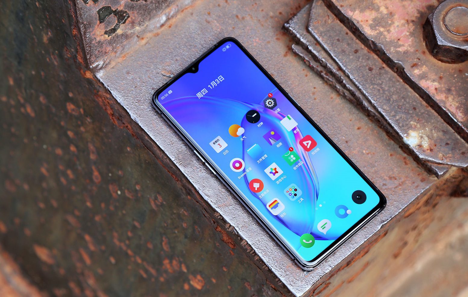 smartphone Android tốt nhất 2019