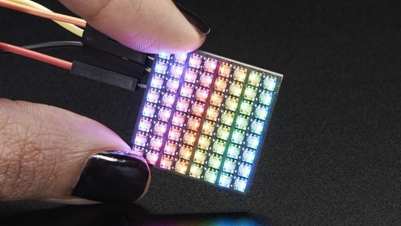 led mini