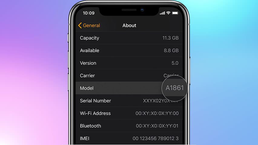 kích hoạt e sim cho apple watch