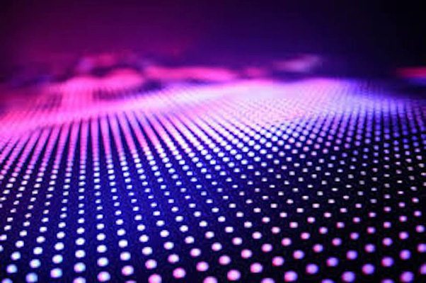 led mini