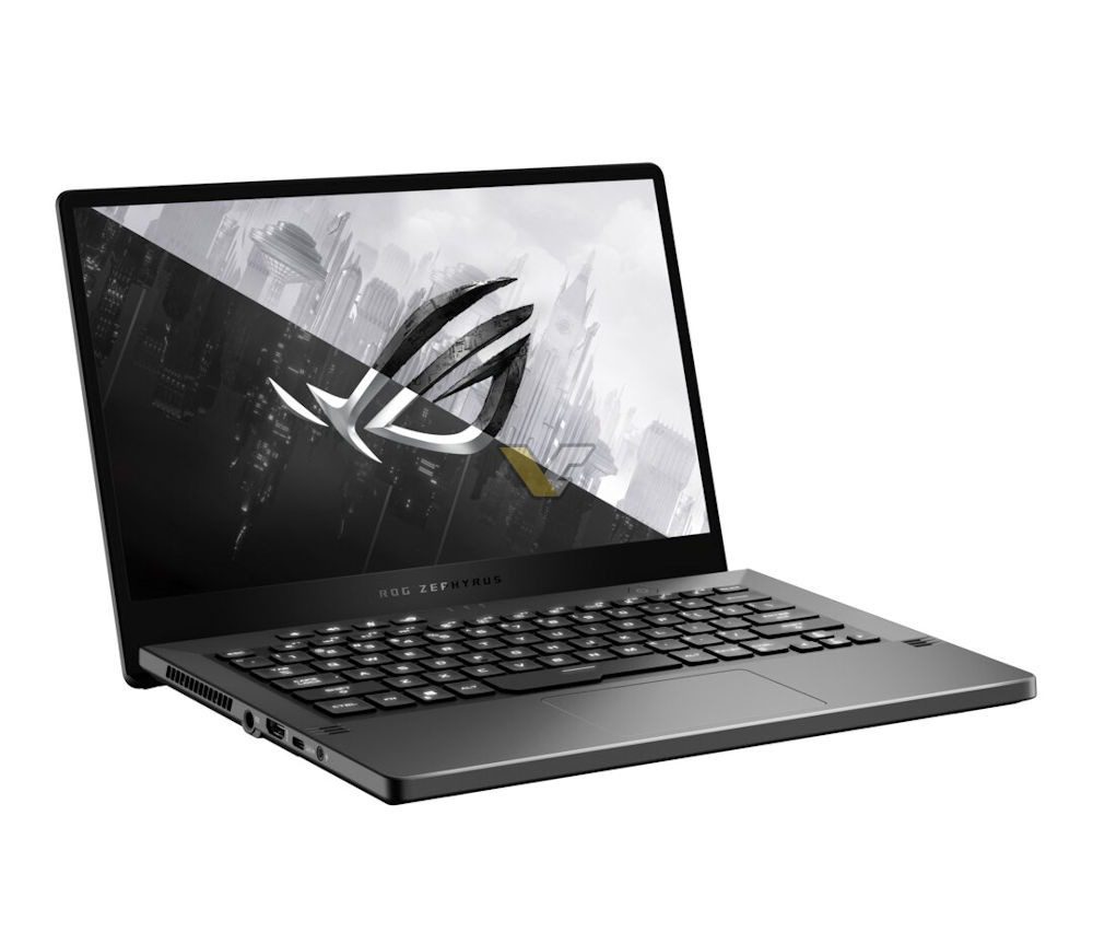 ASUS ROG Zephyrus G 15 inch