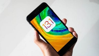 Apple phát hành iOS 13.1 và iPadOS 13.1