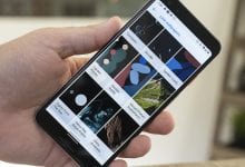 Mời tải về bộ hình nên động Google Pixel 4
