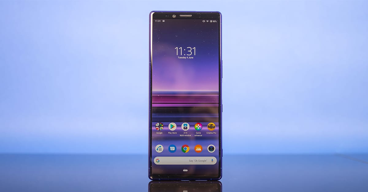 Snapdragon 865 xuất hiện trên máy chủ của Sony