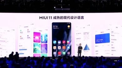 MIUI 11 ra mắt
