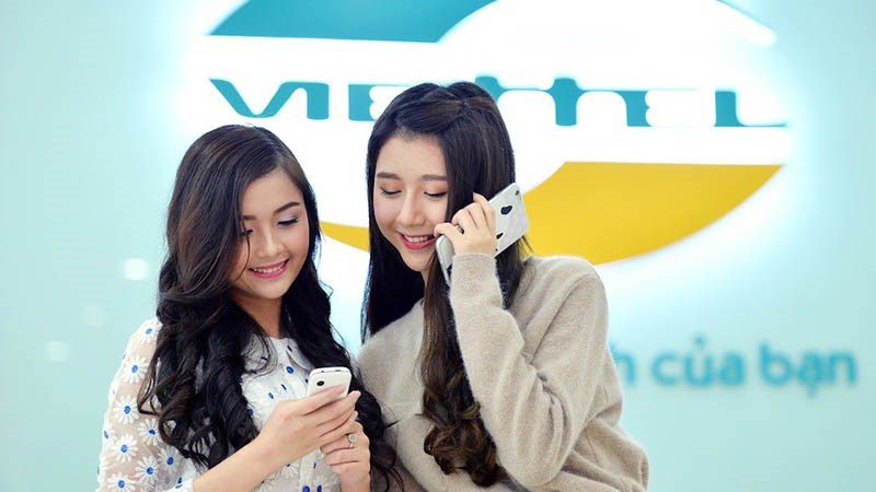 Cách nhận 3GB Data 4G của Viettel chỉ với một tin nhắn !!!