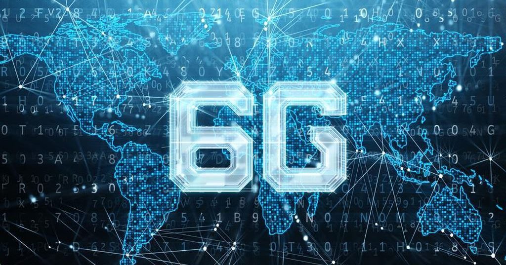 Mạng 6G