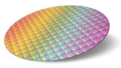 bóng bán dẫn 3nm của tsmc