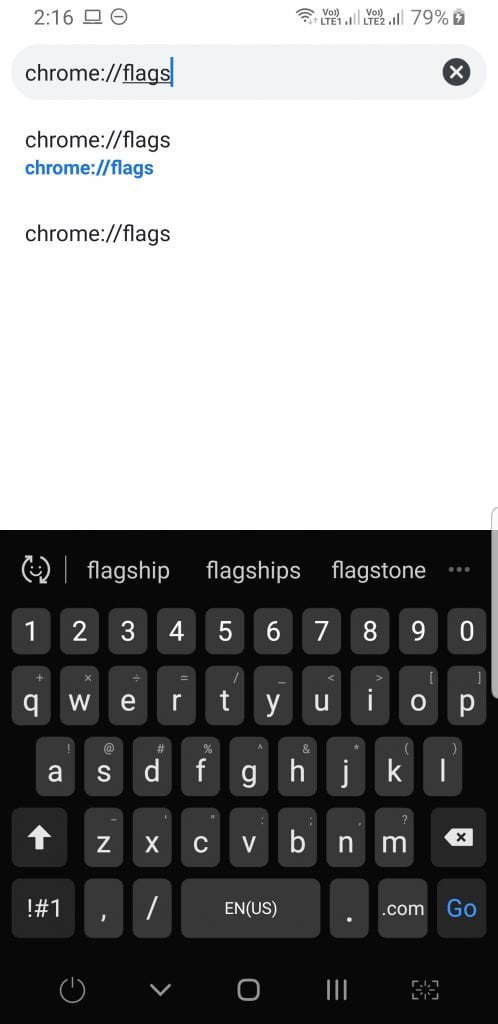 Cách ẩn bài báo đề xuất trên Google Chrome với các thiết bị Android, iOS