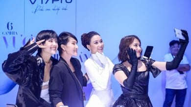 vivo v17 pro